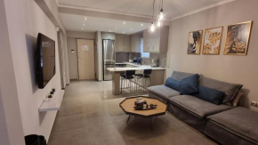 Casa Moderno near the beach